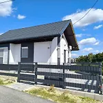 Apartman Apartma Jo-ma Pri Bioterme Mala Nedelja