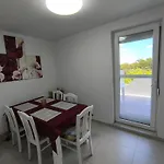 Apartma Jo-ma Pri Bioterme Apartman