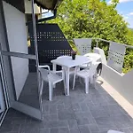 Apartman Apartma Jo-ma Pri Bioterme Mala Nedelja