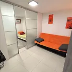 Apartma Jo-ma Pri Bioterme