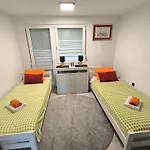 Lägenhet Apartma Jo-ma Pri Bioterme