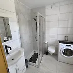 Apartman Apartma Jo-ma Pri Bioterme Mala Nedelja