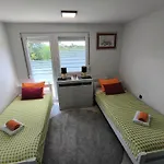 Apartma Jo-ma Pri Bioterme Lägenhet Mala Nedelja