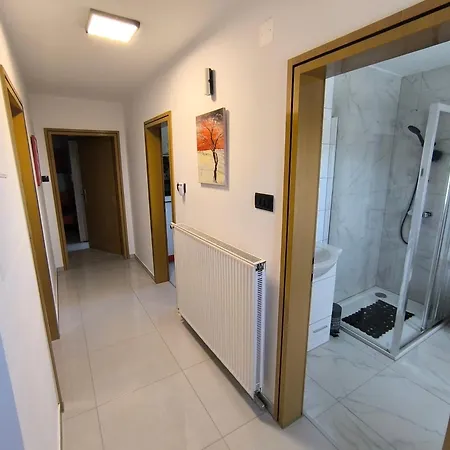 Apartman Apartma Jo-ma Pri Bioterme *