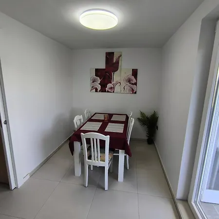 Apartma Jo-ma Pri Bioterme