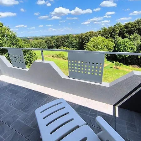 Apartma Jo-ma Pri Bioterme