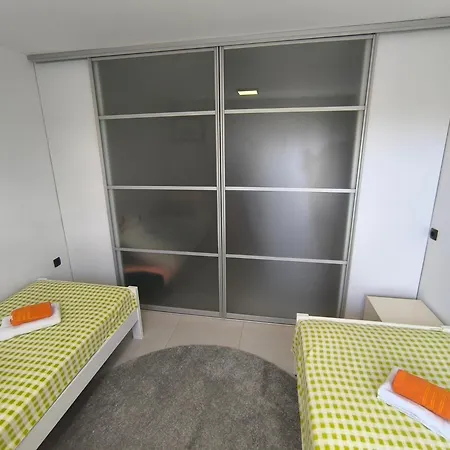 Apartma Jo-ma Pri Bioterme