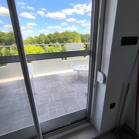 Lejlighed Apartma Jo-ma Pri Bioterme