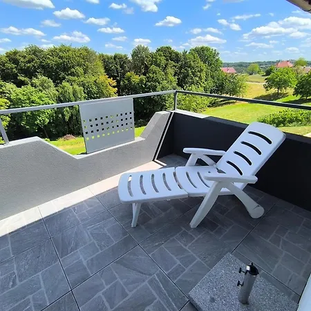 Apartma Jo-ma Pri Bioterme Mala Nedelja