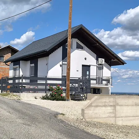Apartma Jo-ma Pri Bioterme * Mala Nedelja