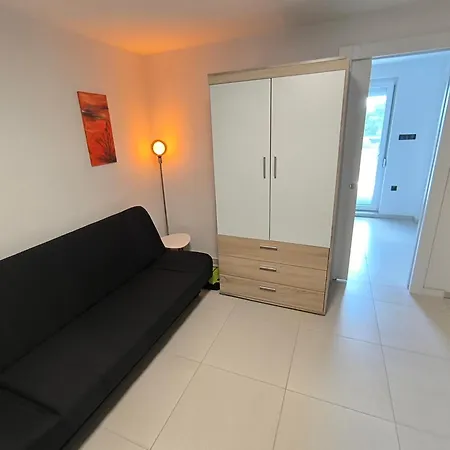 Lägenhet Apartma Jo-ma Pri Bioterme *