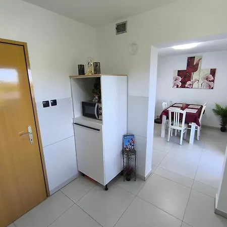 شقة Apartma Jo-ma Pri Bioterme