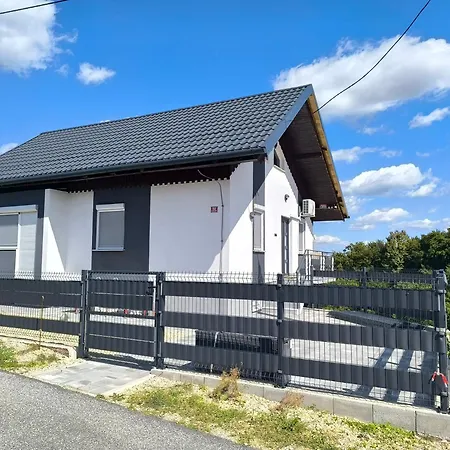 شقة Apartma Jo-ma Pri Bioterme Mala Nedelja