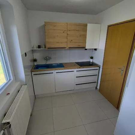 Apartma Jo-ma Pri Bioterme *