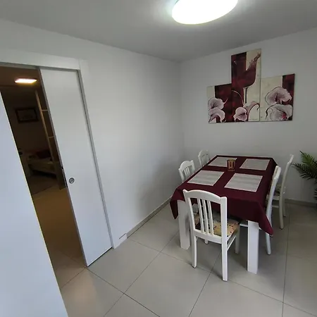 Apartma Jo-ma Pri Bioterme *