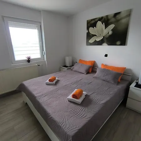 شقة Apartma Jo-ma Pri Bioterme Mala Nedelja