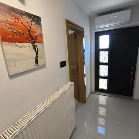 Apartma Jo-ma Pri Bioterme Mala Nedelja