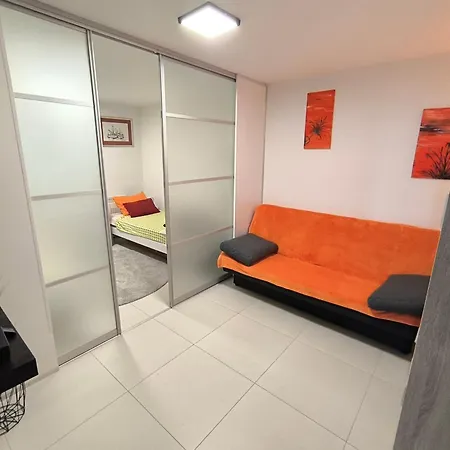 Apartma Jo-ma Pri Bioterme