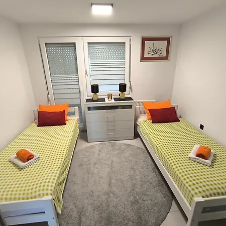 شقة Apartma Jo-ma Pri Bioterme