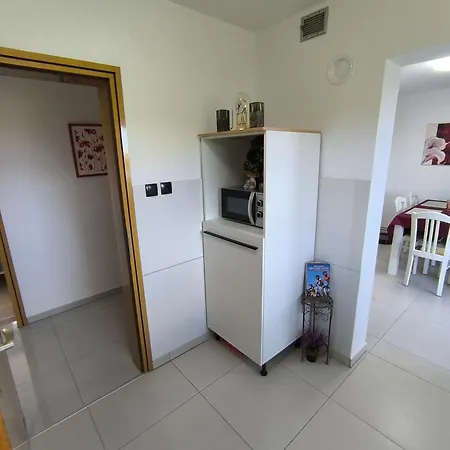 Apartma Jo-ma Pri Bioterme *