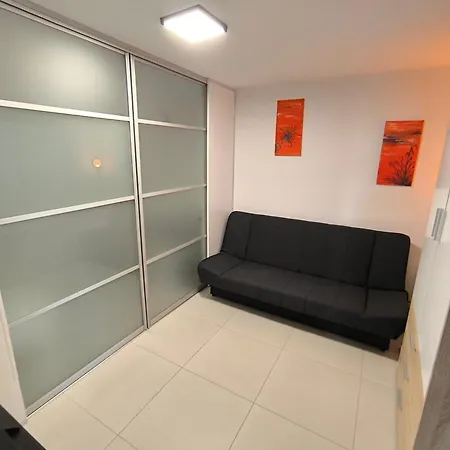 Apartma Jo-ma Pri Bioterme *