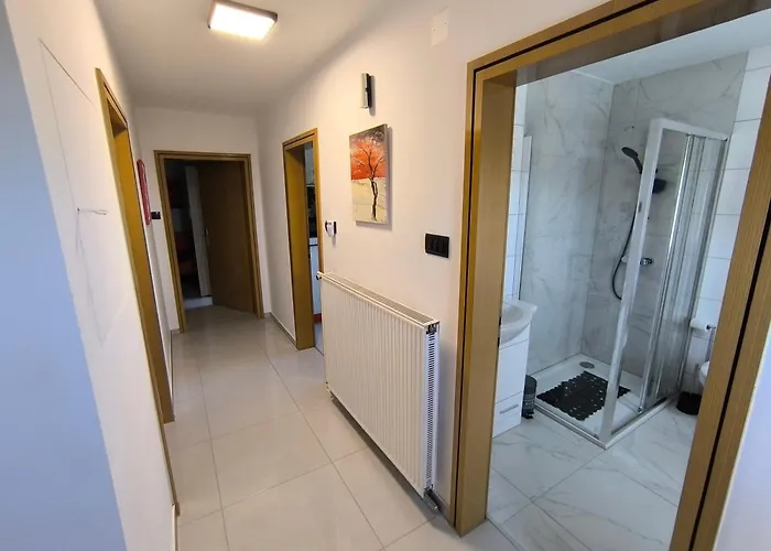 Lägenhet Apartma Jo-ma Pri Bioterme *