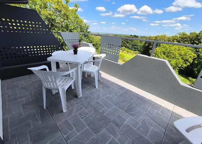 Apartma Jo-ma Pri Bioterme *