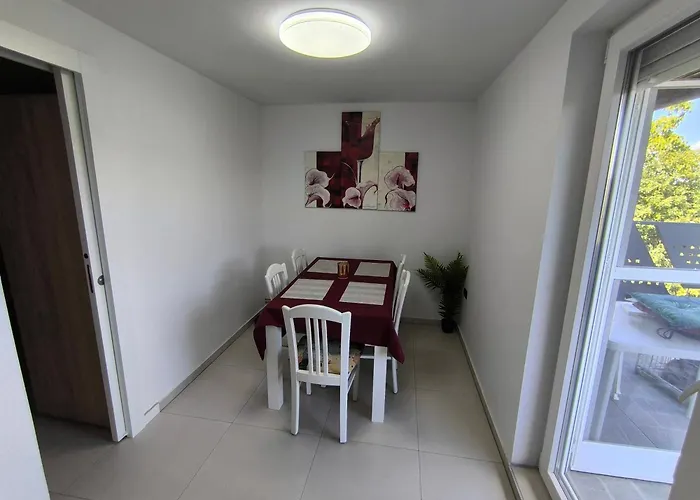 Apartma Jo-ma Pri Bioterme