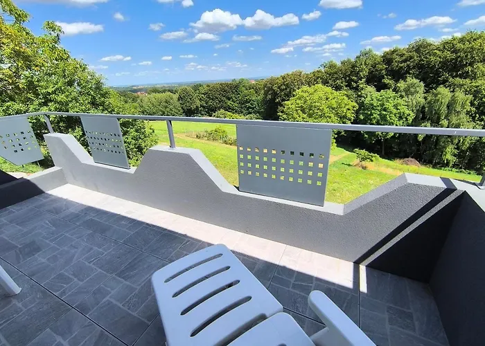 Apartma Jo-ma Pri Bioterme