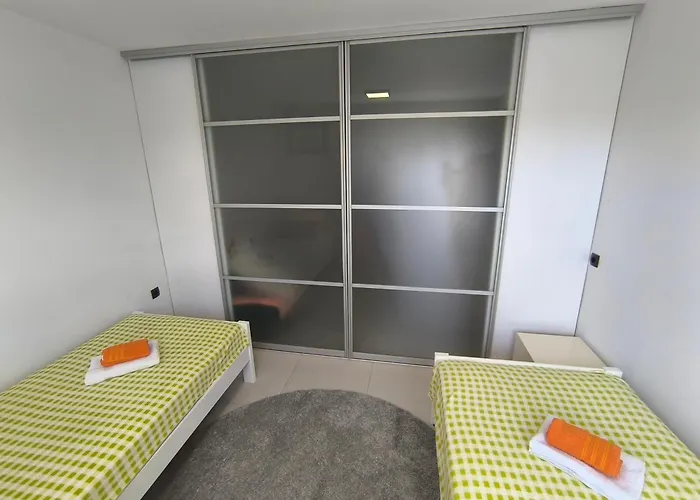 Apartma Jo-ma Pri Bioterme