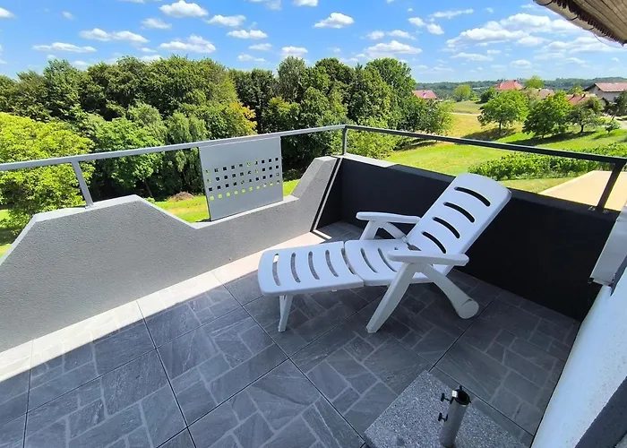 Apartma Jo-ma Pri Bioterme Mala Nedelja