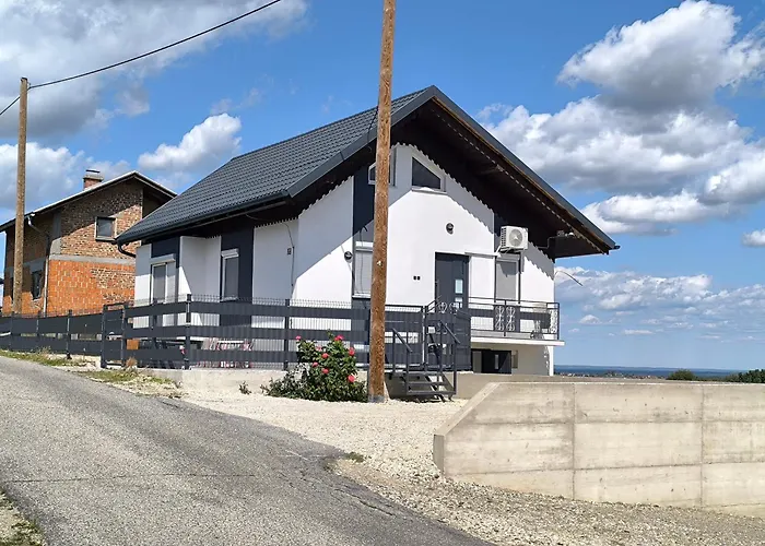 Apartma Jo-ma Pri Bioterme * Mala Nedelja