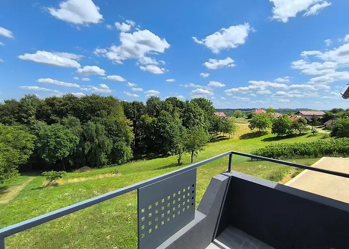 Lägenhet Apartma Jo-ma Pri Bioterme *