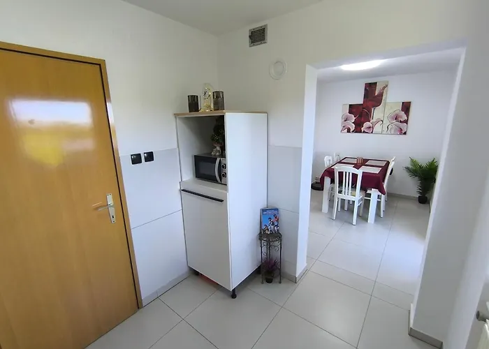 شقة Apartma Jo-ma Pri Bioterme