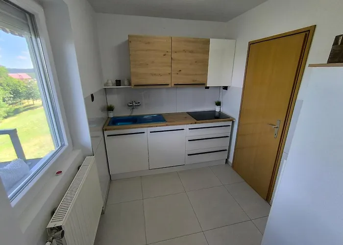 Apartma Jo-ma Pri Bioterme *