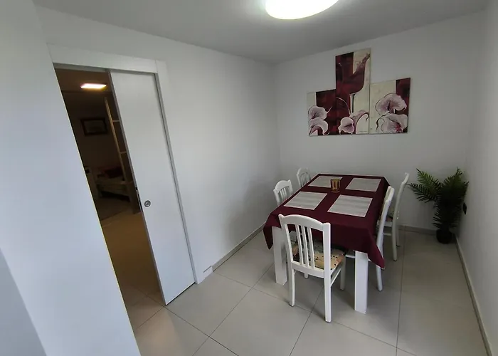 Apartma Jo-ma Pri Bioterme *