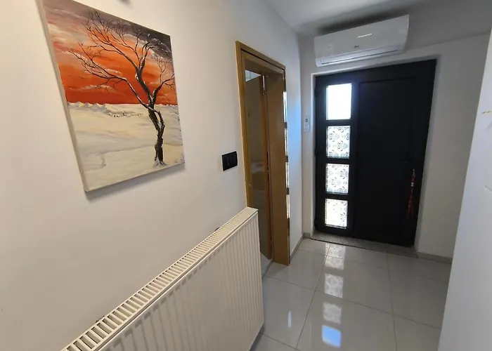 Apartma Jo-ma Pri Bioterme Mala Nedelja