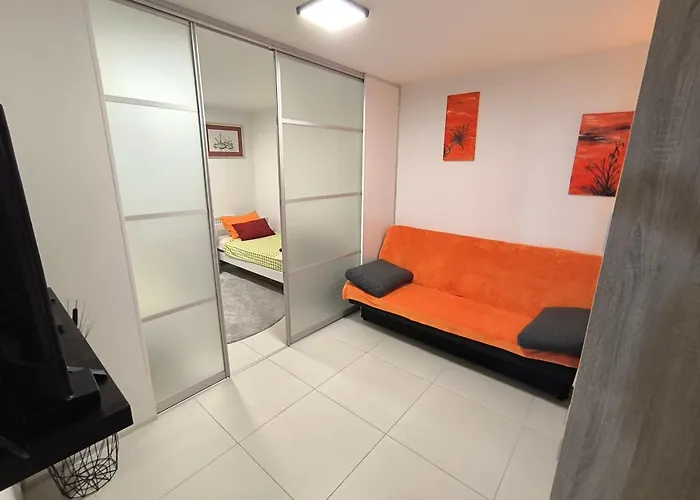 Apartma Jo-ma Pri Bioterme