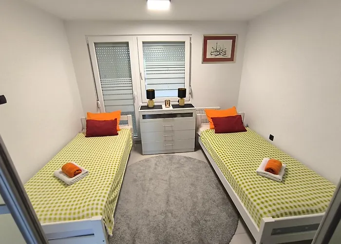 Lägenhet Apartma Jo-ma Pri Bioterme