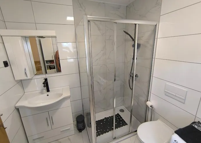 Lägenhet Apartma Jo-ma Pri Bioterme *