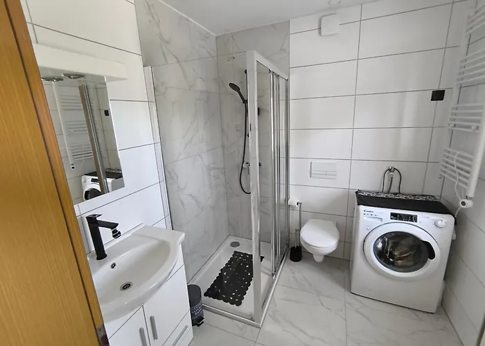 شقة Apartma Jo-ma Pri Bioterme Mala Nedelja