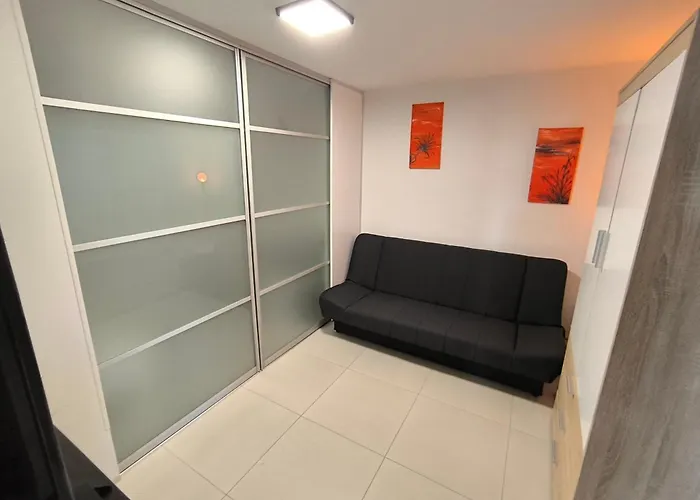 Apartma Jo-ma Pri Bioterme *